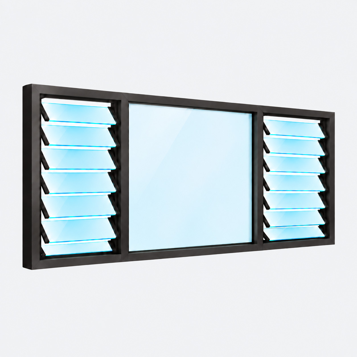 Fixed Lite Window 1