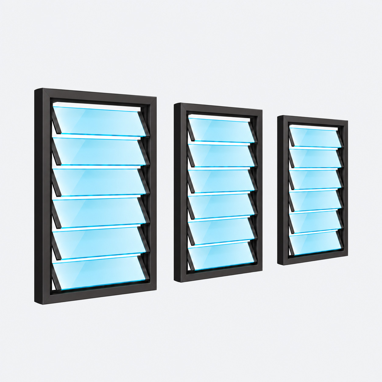 Multiple Windows