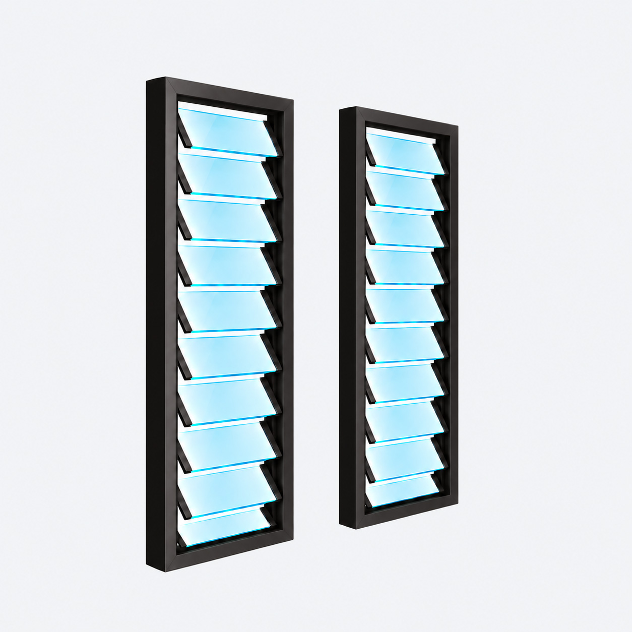 Narrow Windows
