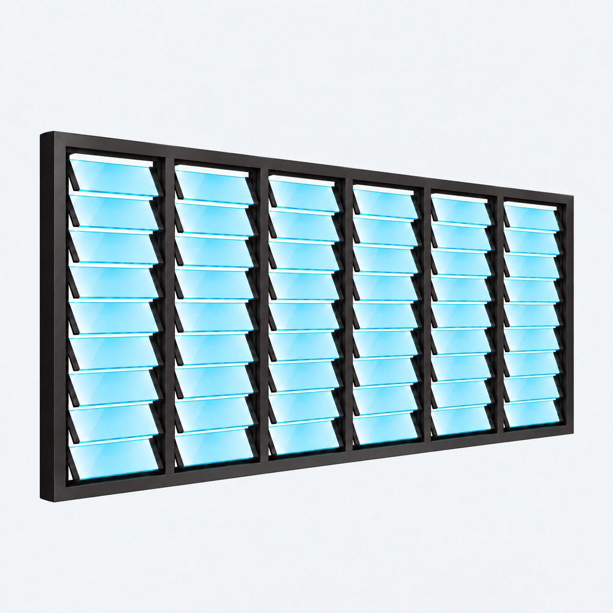 Wall Windows